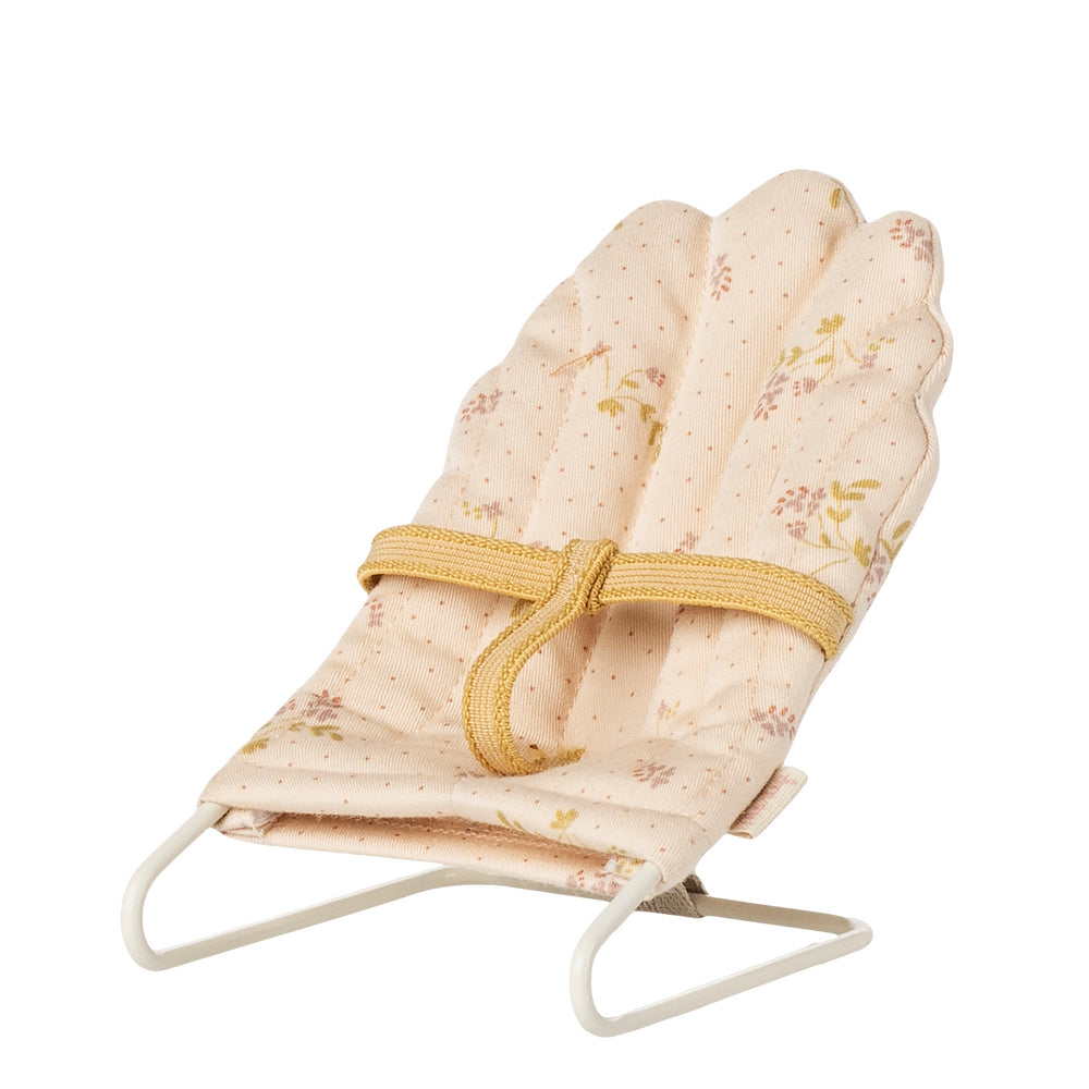 Maileg - Babysitter Micro - Off White