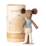 Maileg - Ballet Dancer Mouse -  Big Brother