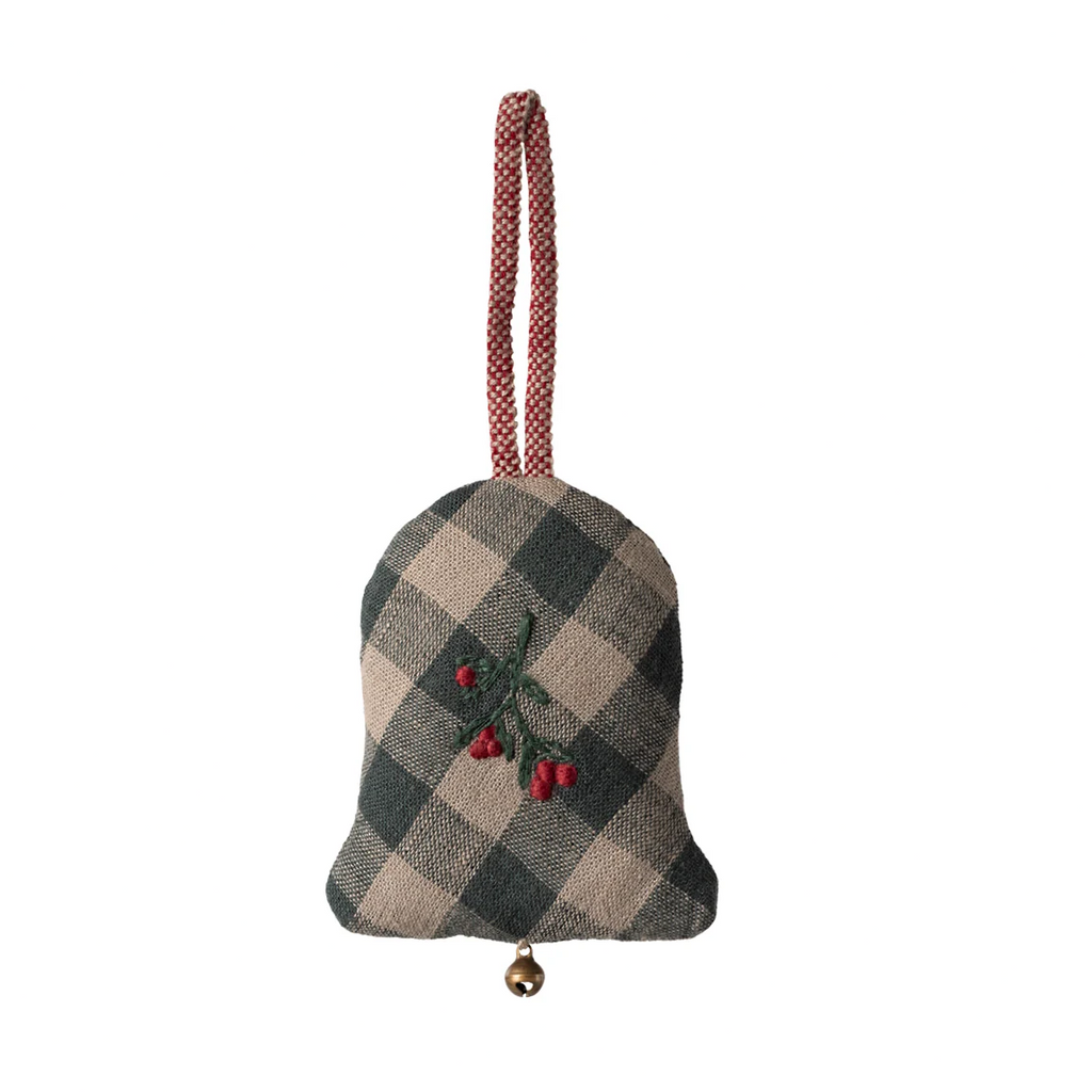 Maileg - Bell Ornament - Medium