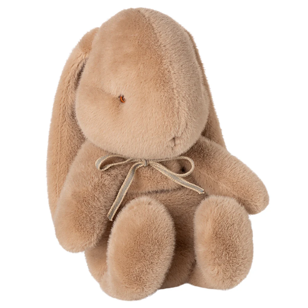 Maileg - Bunny Plush - Medium - Cream Peach