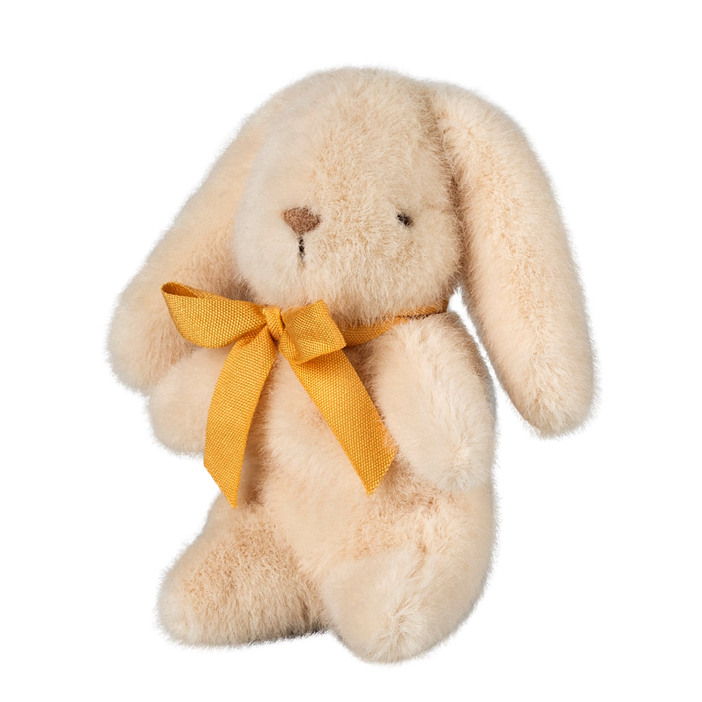 Maileg - Bunny Plush - Mini - Cream