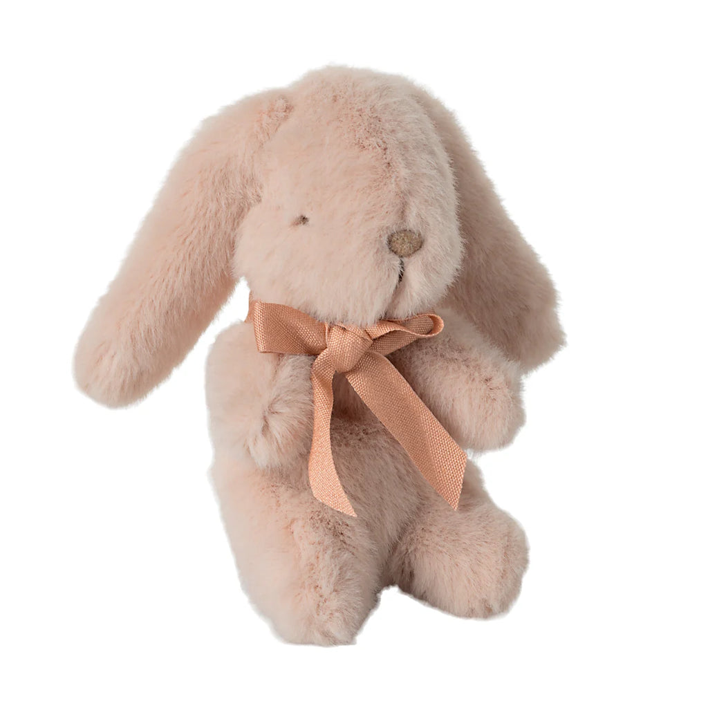 Maileg - Bunny Plush - Mini - Powder