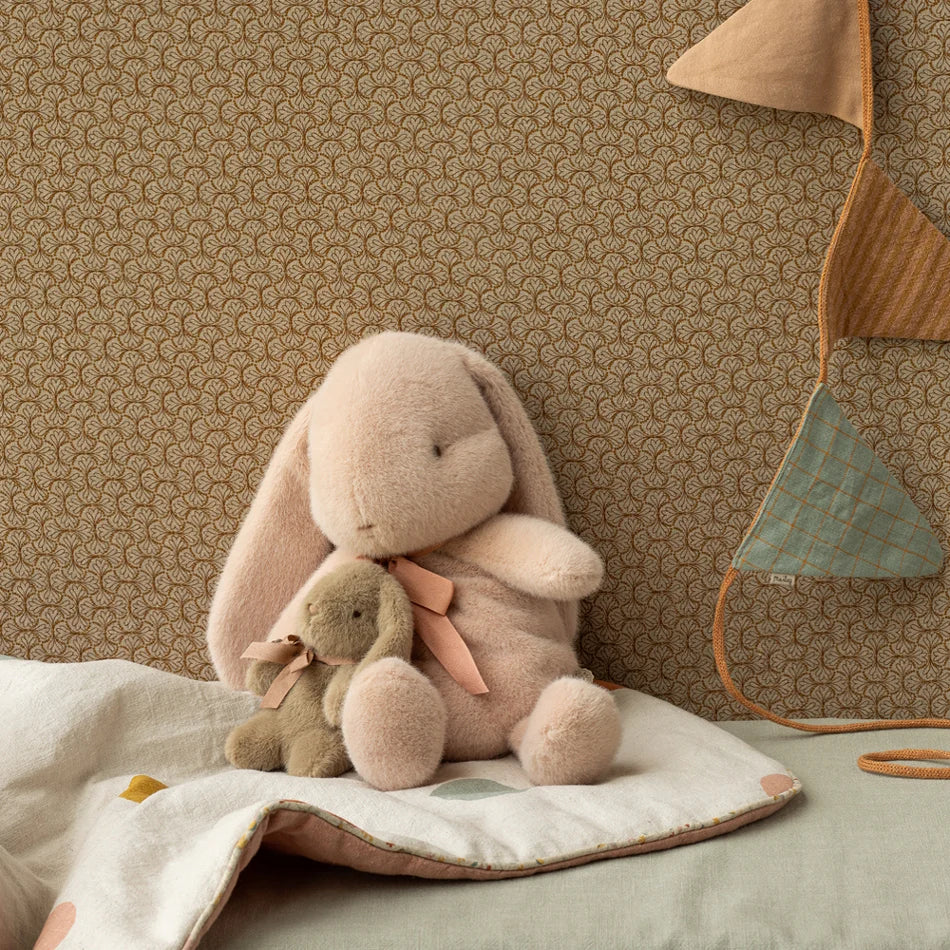 Maileg - Bunny Plush - Small - Powder