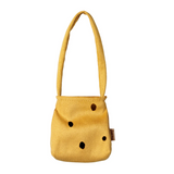 Maileg - Cheese Bag for Mouse Medium - PRE ORDER DUE LATE OCTOBER