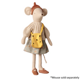 Maileg - Cheese Bag for Mouse Medium - PRE ORDER DUE LATE OCTOBER