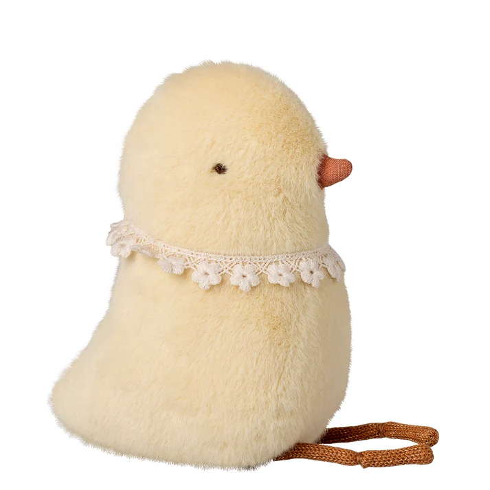 Maileg - Chicken Plush Small