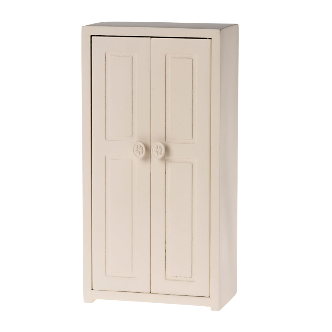 Maileg - Closet Mouse - Cream