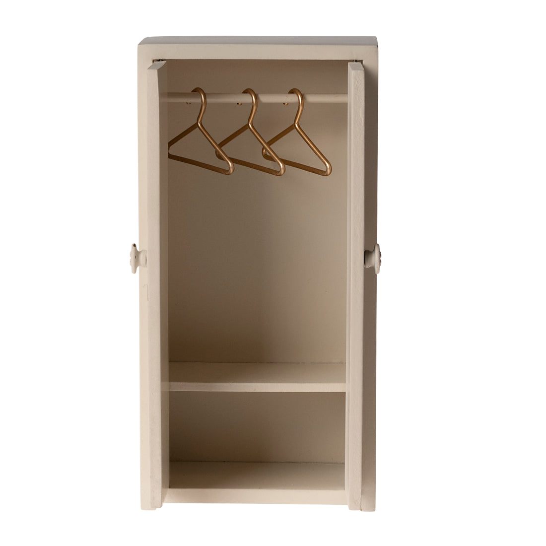 Maileg - Closet Mouse - Cream