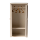 Maileg - Closet Mouse - Cream