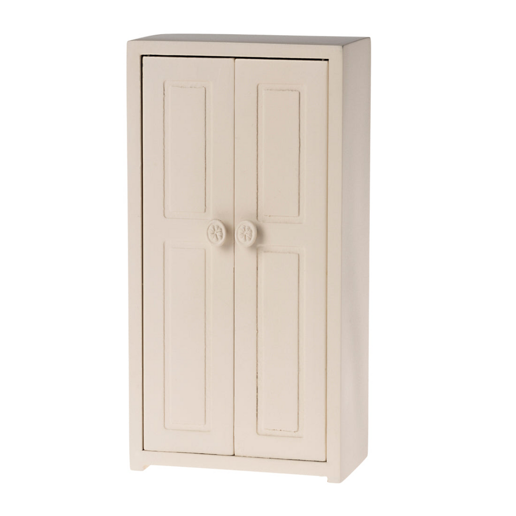 Maileg - Closet Mouse - Cream