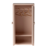 Maileg - Closet Mouse - Light Rose