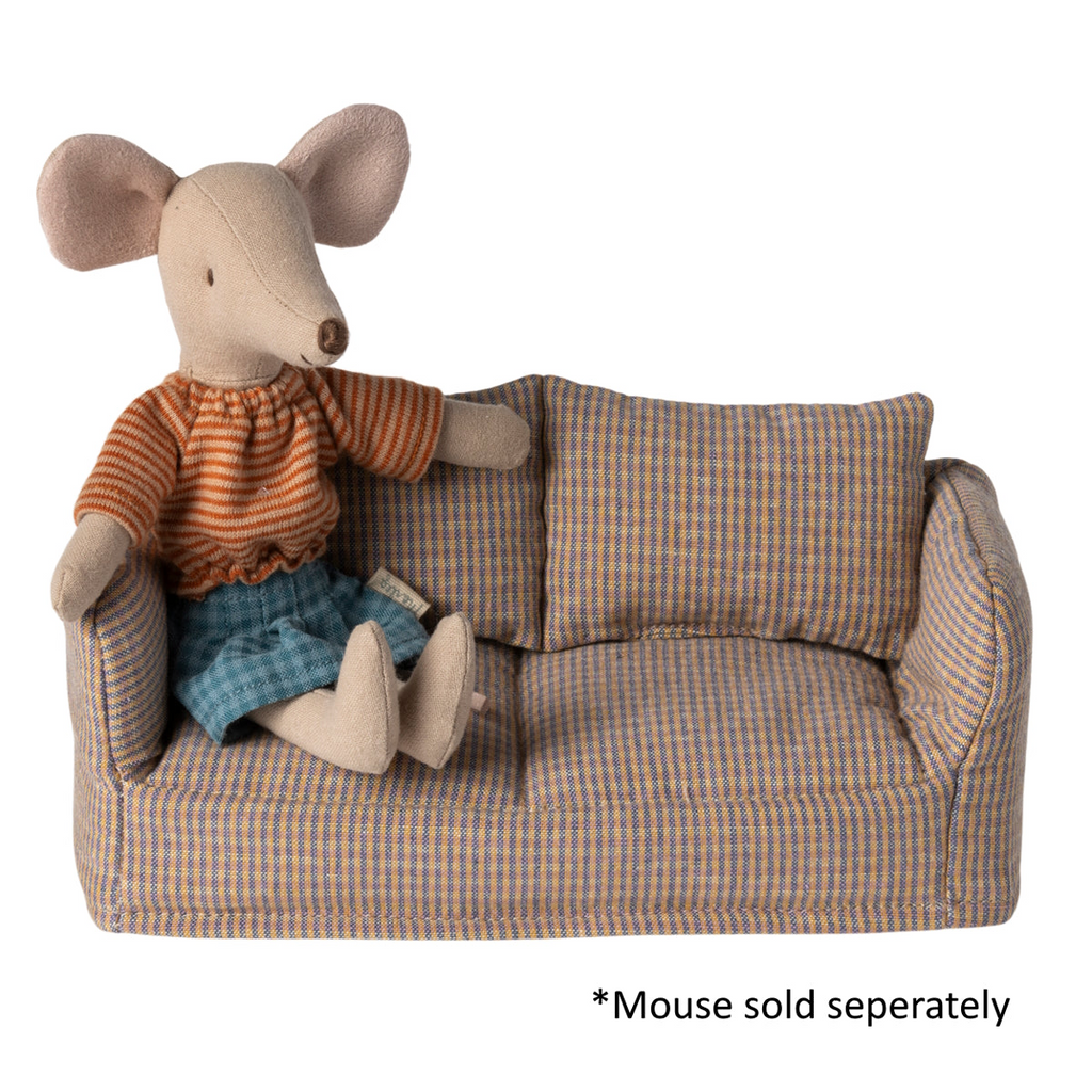 Maileg - Couch For Mouse
