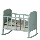 Maileg - Cradle My Blue Mint 2026 - PRE ORDER DUE LATE AUGUST