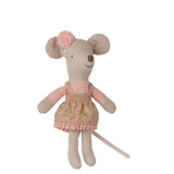 Maileg - Driver Mouse Little Sister - PRE ORDER DUE LATE SEPTEMBER