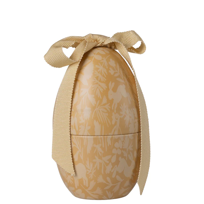 Maileg - Easter Egg Small Cream Yellow