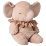 Maileg - Elephant Plush Big Powder
