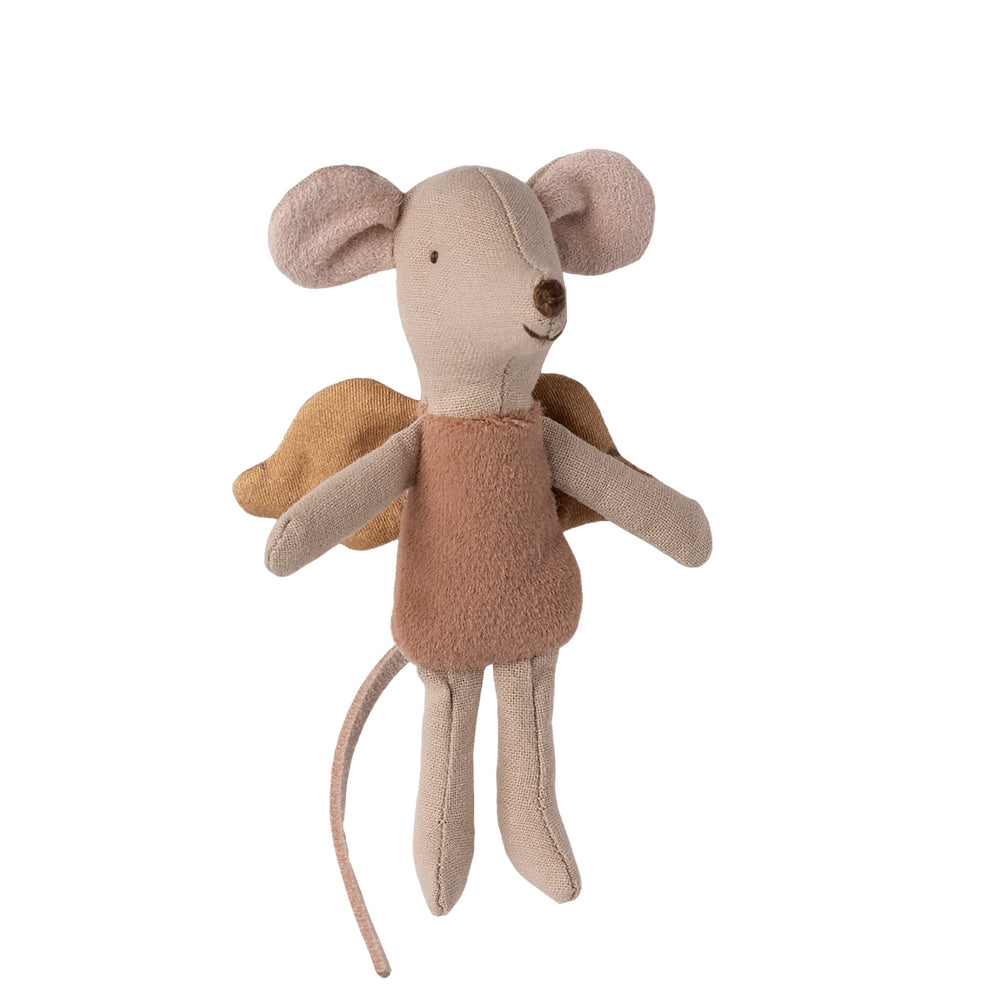 Maileg - Fairy Mouse - Little Powder