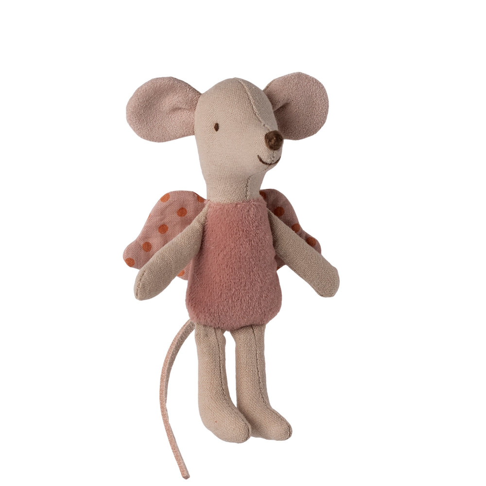 Maileg - Fairy Mouse - Little Rose