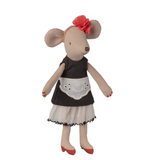 Maileg - Fancy Maid Mouse Mum PREORDER ONLY DUE JUNE