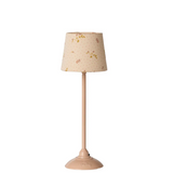 Maileg - Floor Lamp Miniature Powder