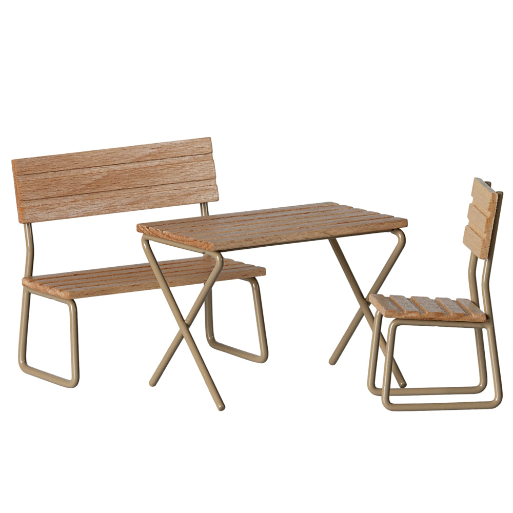 Maileg - Garden Set for Mouse