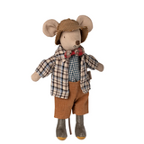 Maileg - Granddad Mouse 2025