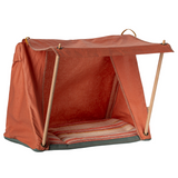 Maileg - Happy Camper Tent Mouse 2025