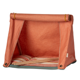 Maileg - Happy Camper Tent Mouse 2025