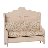 Maileg - Kitchen Bench Mouse - Light Sand - PRE ORDER DUE LATE SEPTEMBER
