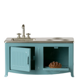 Maileg - Kitchen For Mouse Blue