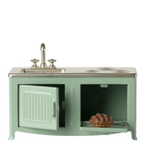 Maileg - Kitchen For Mouse Mint