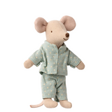 Maileg - Little Brother Mouse in Matchbox 2025