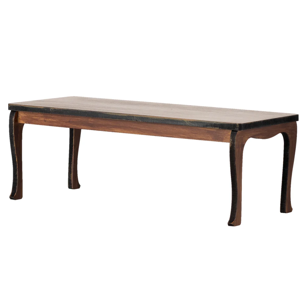 Maileg - Long Dining Table Mouse