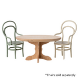 Maileg - Vintage Chair Mouse - Off White