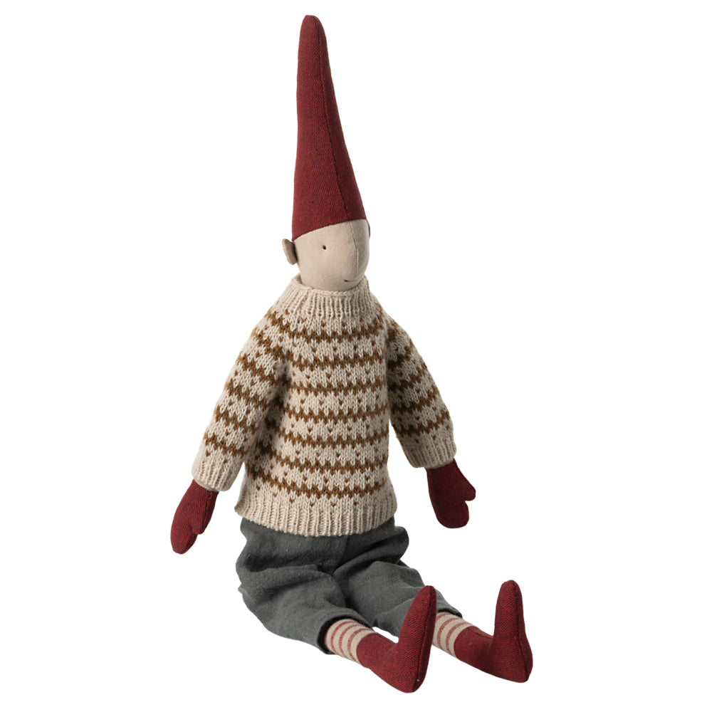Maileg -  Pixy Boy Size 3