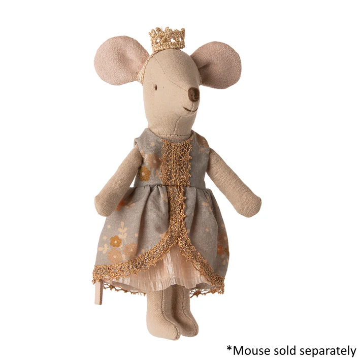 Maileg - Princess Dress - Big Sister Mouse