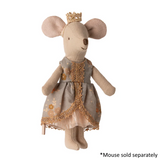 Maileg - Princess Dress - Big Sister Mouse