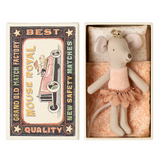 Maileg - Princess Mouse In Matchbox 2025