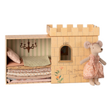 Maileg - Princess & The Pea Big Sister Mouse