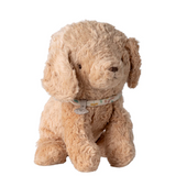 Maileg - Puppy Small - Dusty Powder