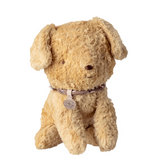 Maileg - Puppy Small - Soft Sand