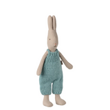 Maileg - Rabbit Size 1 Classic Knitted Overall
