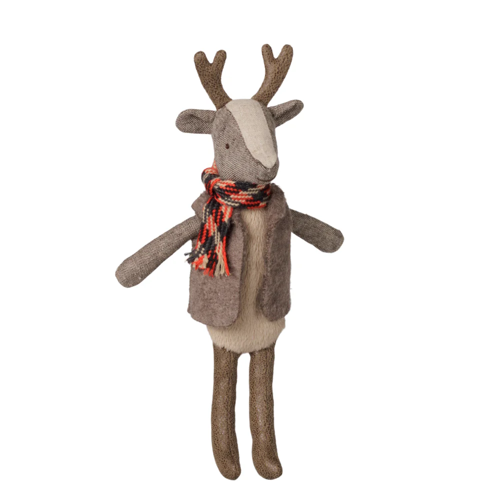 Maileg - Reindeer Father - PRE ORDER DUE LATE SEPTEMBER
