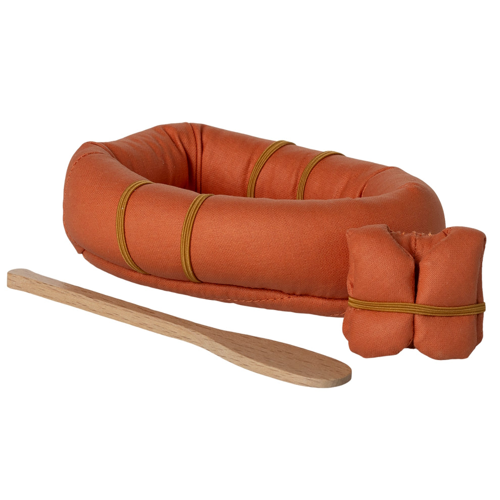 Maileg - Mouse Rubber Boat 2025 - DUE MID MAY 25