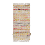 Maileg - Rug Mouse Medium - Multi Stripe - PRE ORDER DUE LATE SEPTEMBER