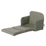 Maileg - Sofa Bed Mouse - Checker