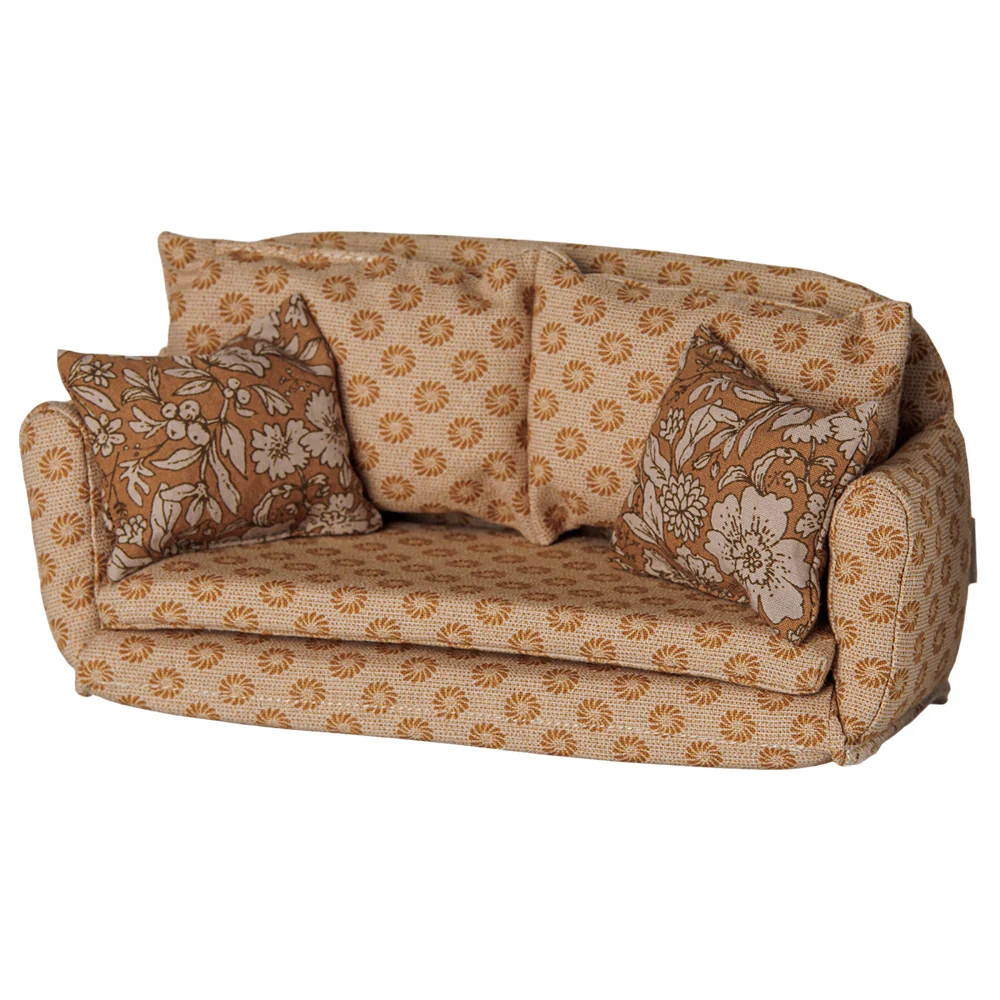 Maileg - Sofa Bed Mouse Large - PRE ORDER DUE LATE SEPTEMBER