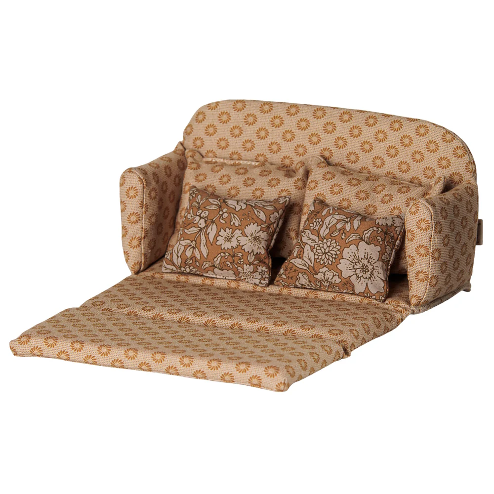 Maileg - Sofa Bed Mouse Large - PRE ORDER DUE LATE SEPTEMBER