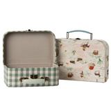 Maileg - Suitcase Set 2pc Pony