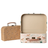 Maileg - Suitcase Set 2pc Unicorn